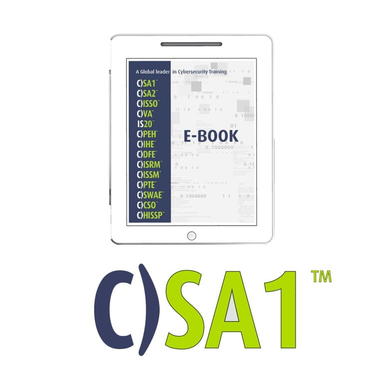 CSA Valid Test Materials