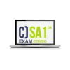 CSA1: Certified Security Awareness 1 - Exam Combo