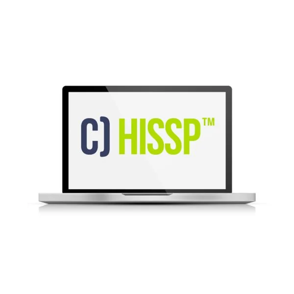 CHISSP - Certified Healthcare Information Systems Security Practitioner