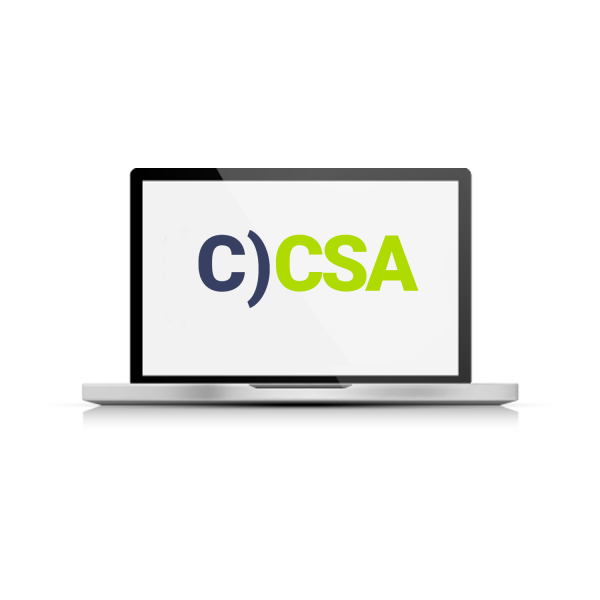 CCSA - Certified Cyber Security Analyst