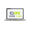 CDFE: Certified Digital Forensics Examiner - Exam Combo