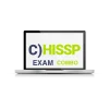 CHISSP: Certified Healthcare Information Systems Security Practitioner - Exam Combo