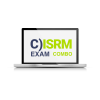 CISRM: Certified Information Systems Risk Manager - Exam Combo