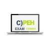 CPEH: Certified Professional Ethical Hacker - Exam Combo