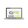 CPTE:Certified Penetration Testing Engineer - Exam Combo