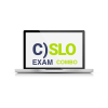 CSLO: Certified Security Leadership Officer - Exam Combo