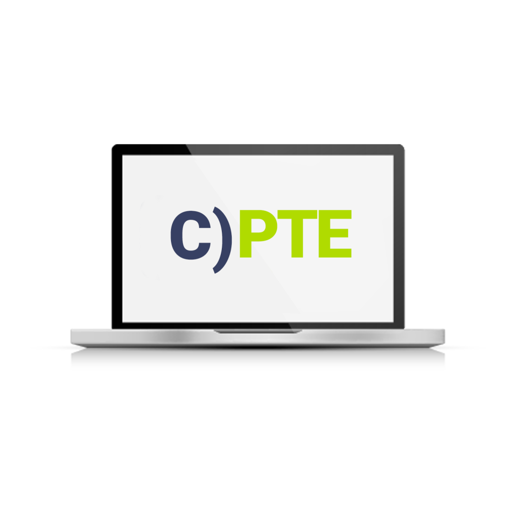 CPTE - Certified Penetration Testing Engineer