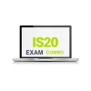 IS20: Controls - Exam Combo