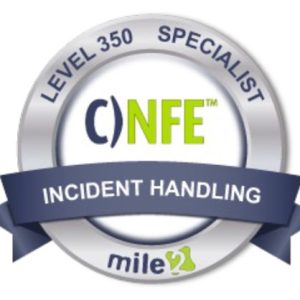 C)NFE: Certified Network Forensics Examiner