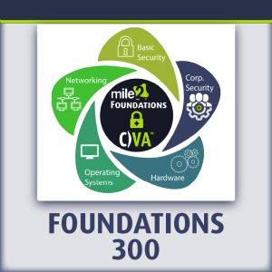 Foundational Course Pack