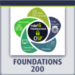 Foundation-200 course pack