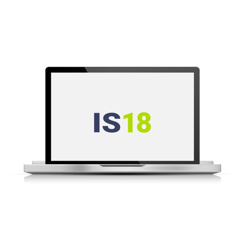 IS18 Controls