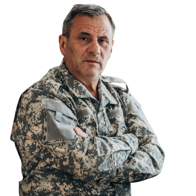 Canadian military cyber security