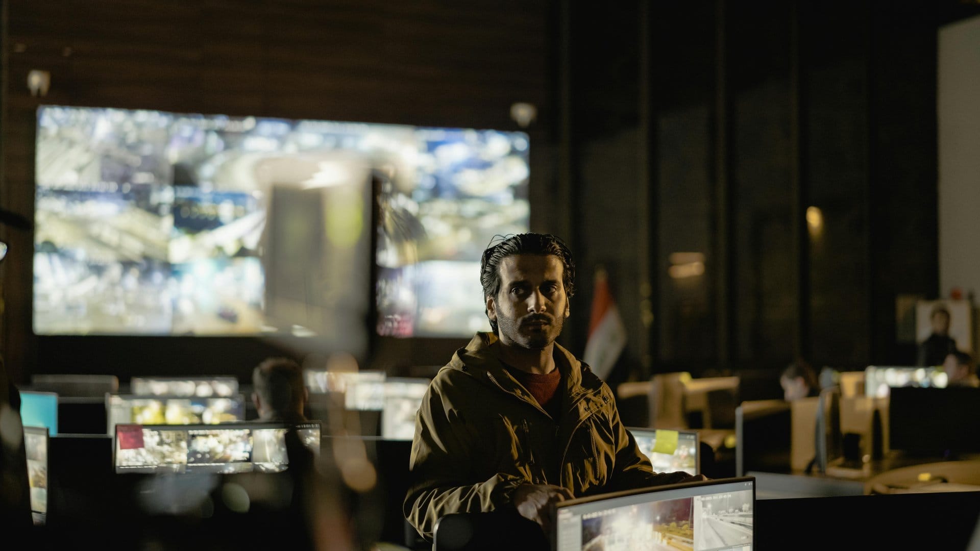 Security Operations Center Careers: A Practical Guide — photo by AMORIE SAM via Pexels