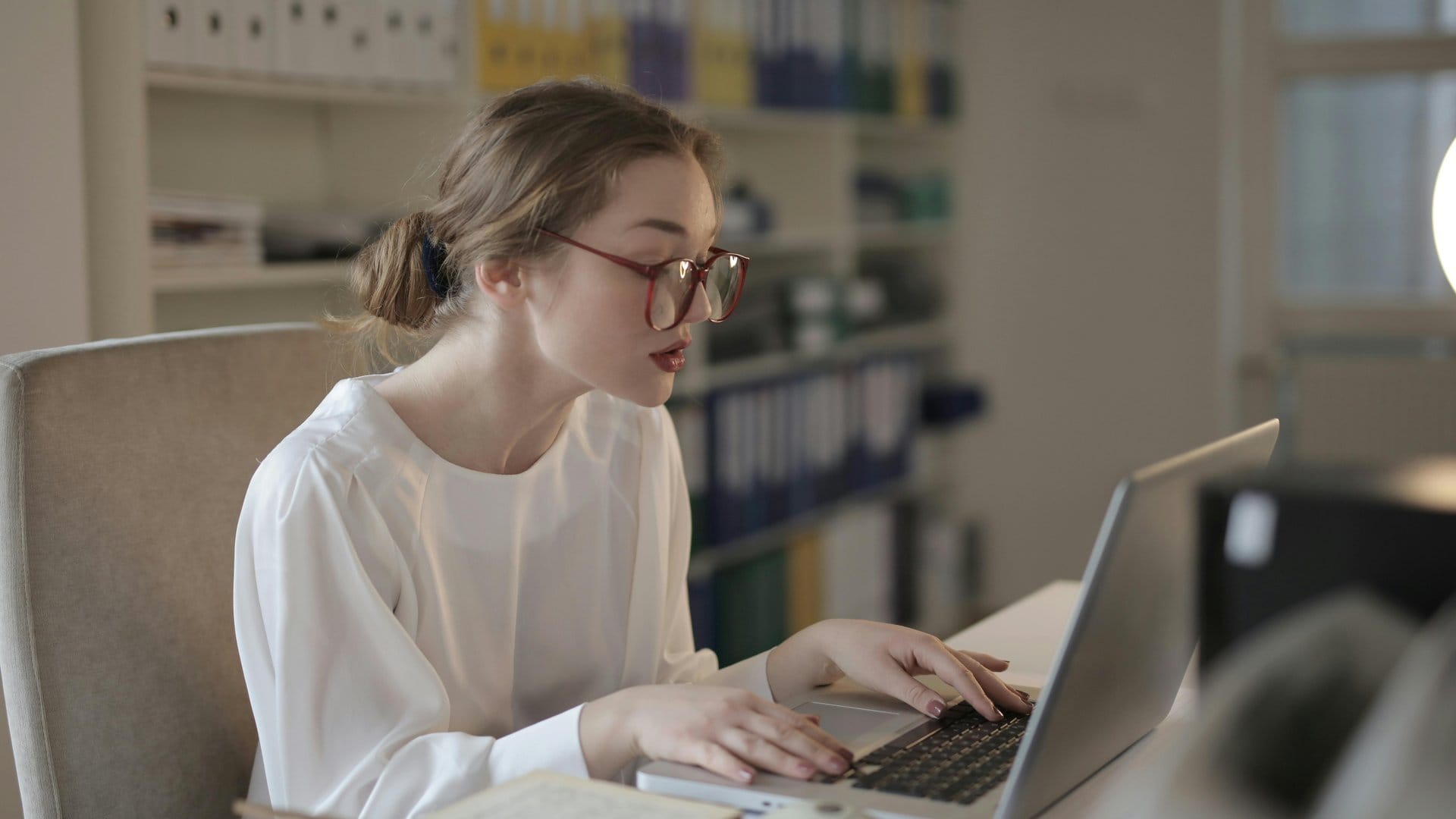 How to Get Your CISSO Certification While Working Full Time — photo by Andrea Piacquadio via Pexels
