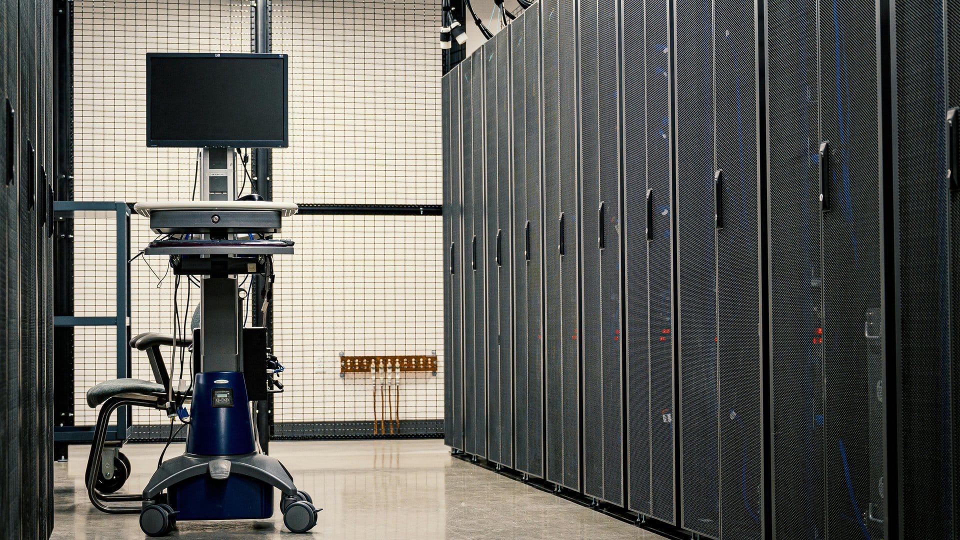 The Fastest Route from Network Admin to a Security Role — photo by Brett Sayles via Pexels