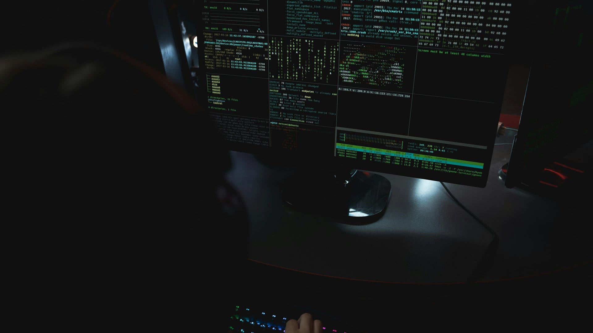 How to Read a CVE and What to Do About It — photo by Tima Miroshnichenko via Pexels