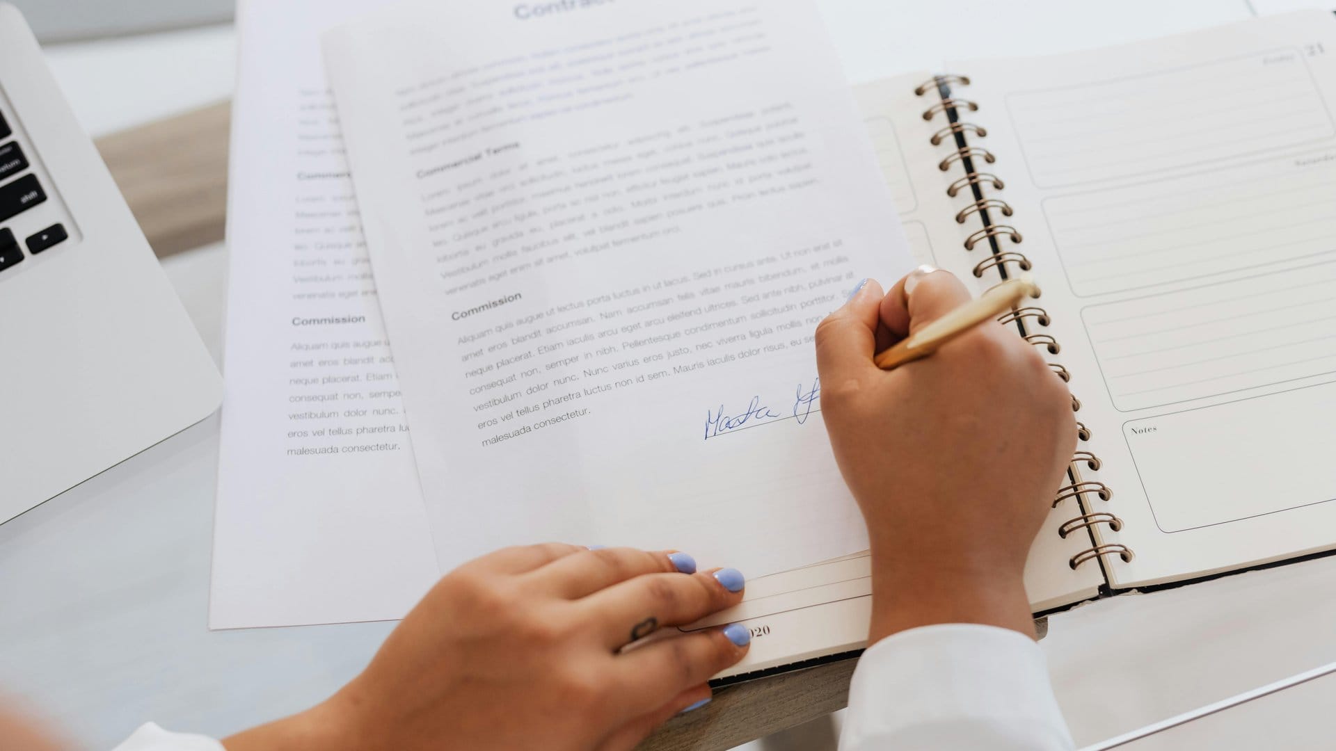 The Legal Side of Ethical Hacking: What You Need to Know — photo by www.kaboompics.com via Pexels