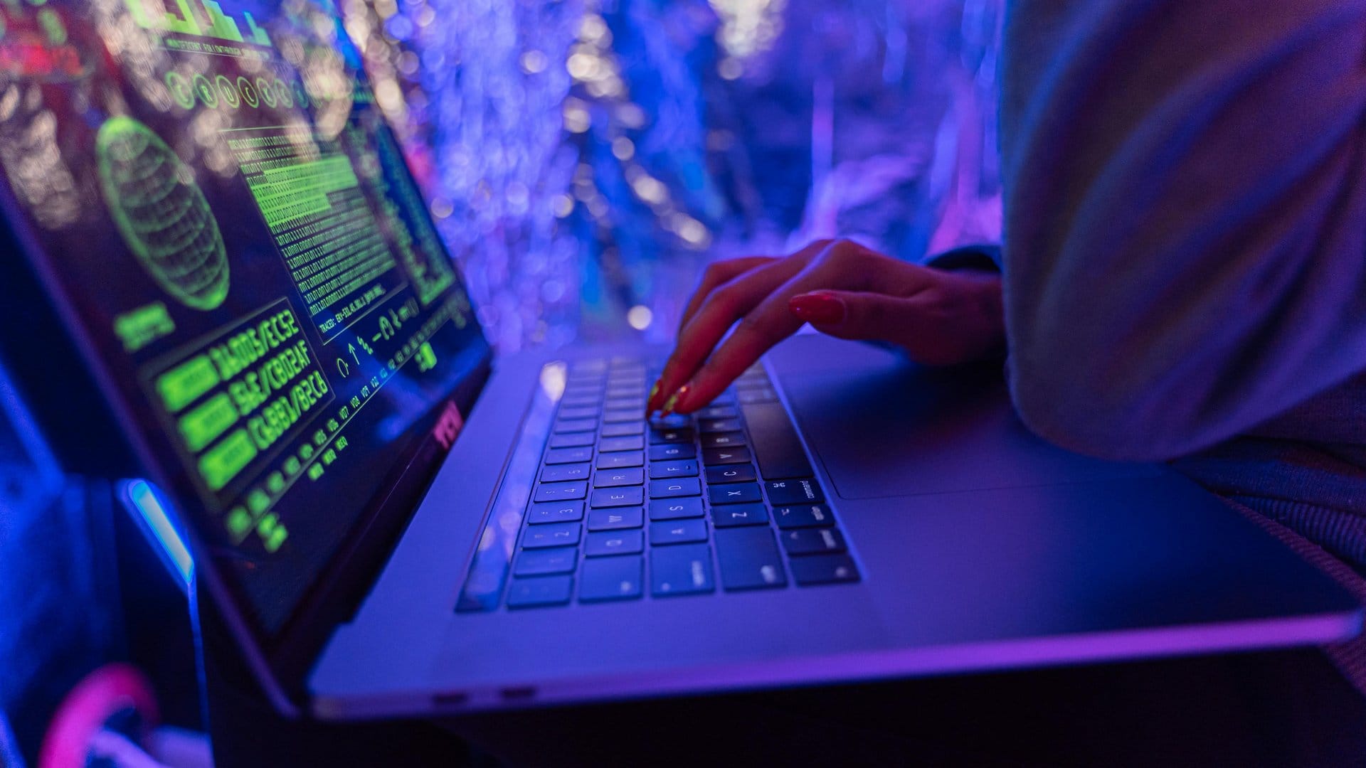 Vulnerability Assessment vs Penetration Testing: Key Differences — photo by AI25.Studio  Studio via Pexels