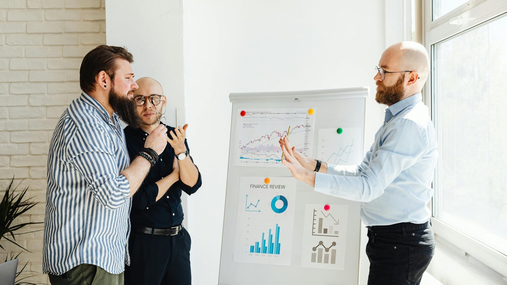 How to Justify Cybersecurity Training to Your Manager — photo by www.kaboompics.com via Pexels