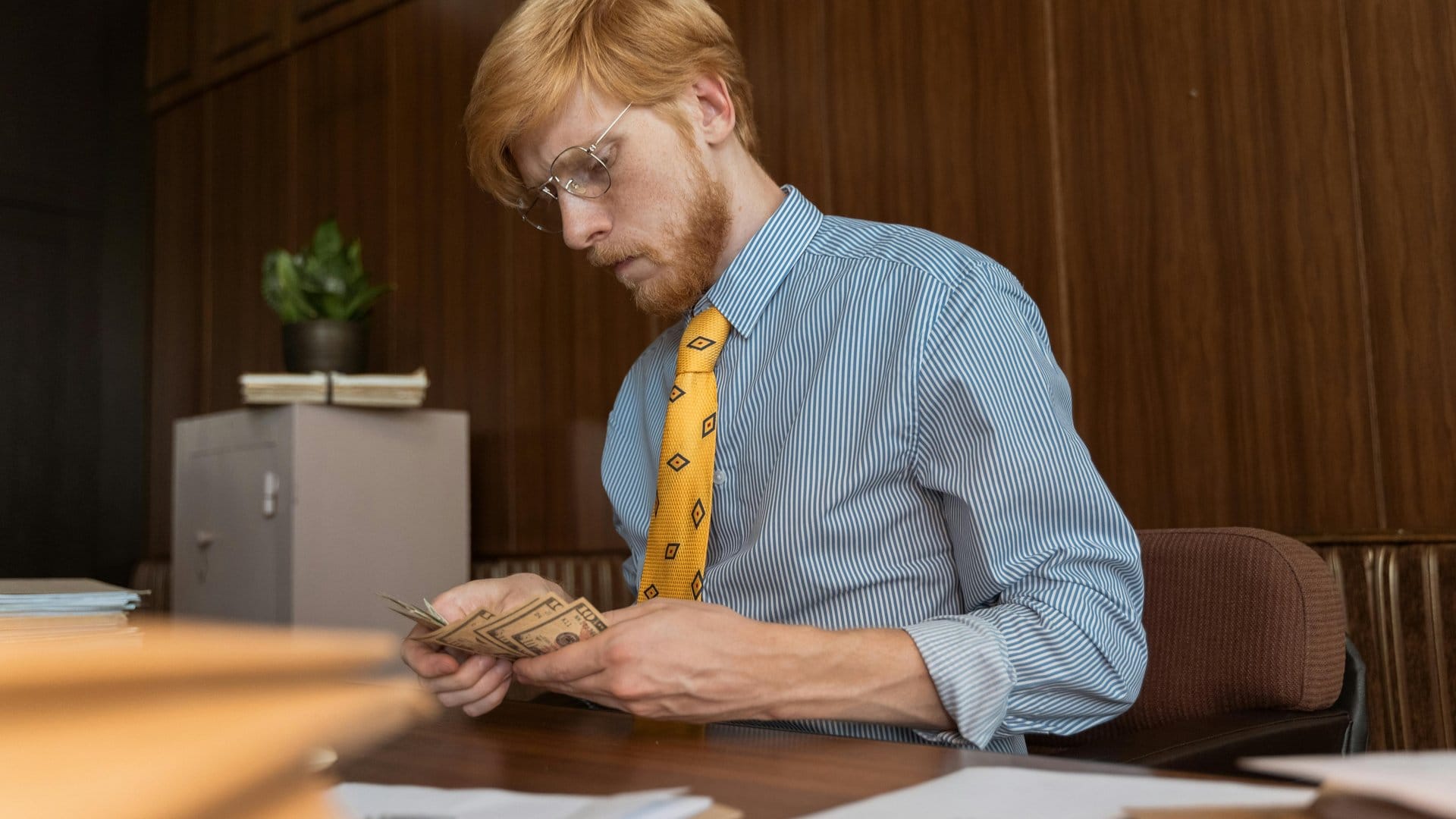 Cybersecurity Salaries in Canada: What Certs Pay Off — photo by MART  PRODUCTION via Pexels