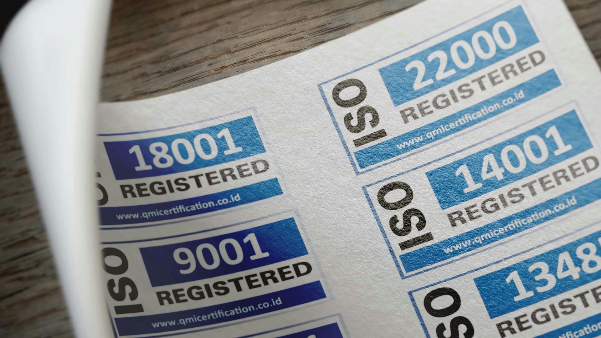 What Is ISO 27001 and How Does It Apply to Canadian Businesses? — photo by qmicertification design via Pexels