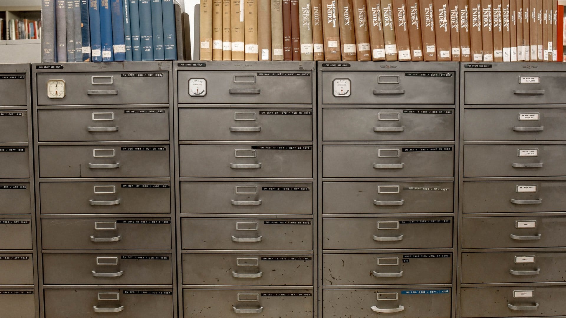 Data Classification: Why It Matters and How to Do It Right — photo by Element5 Digital via Pexels