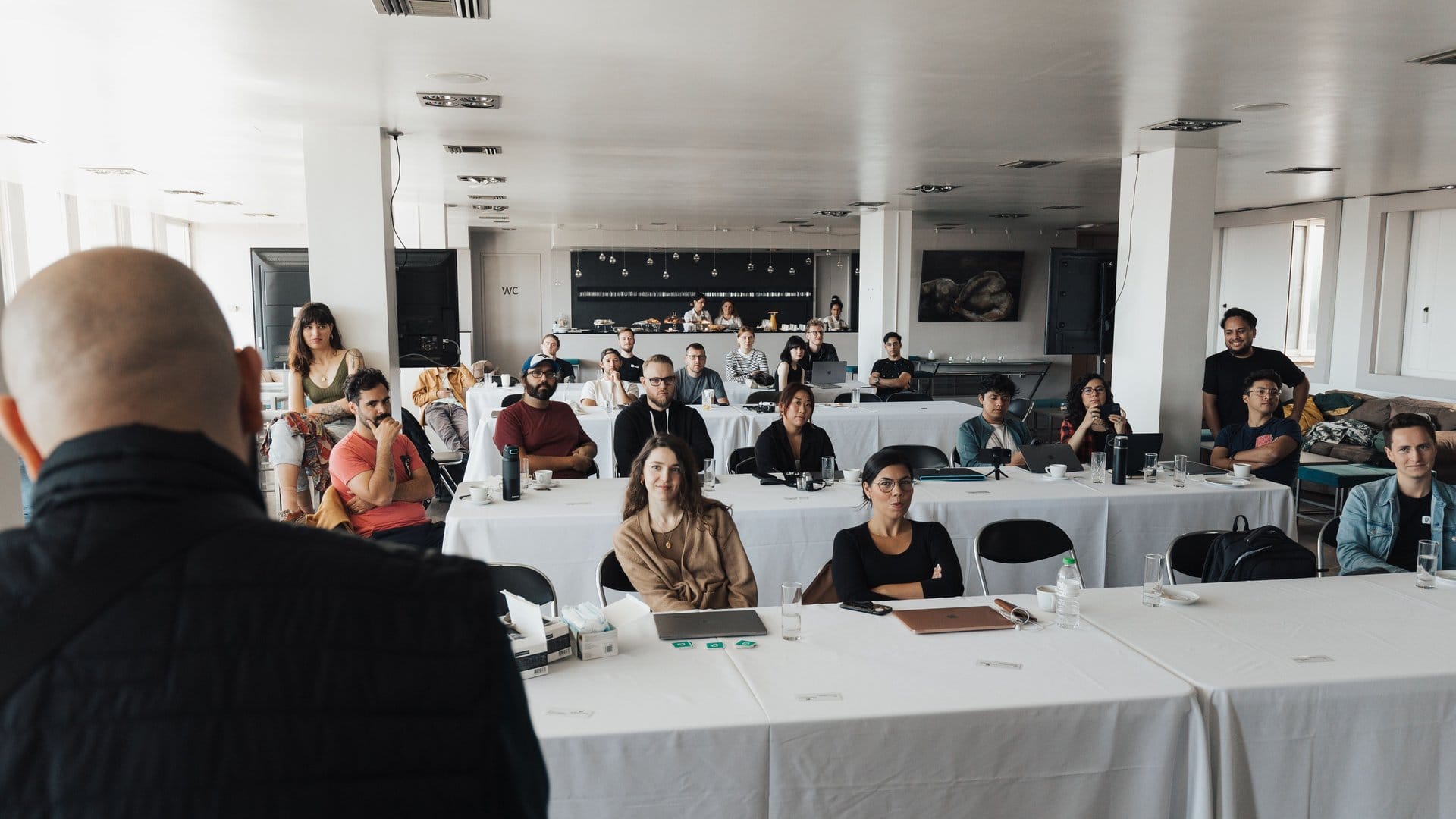 How to Build a Cybersecurity Training Program for Your Organization — photo by Matheus Bertelli via Pexels