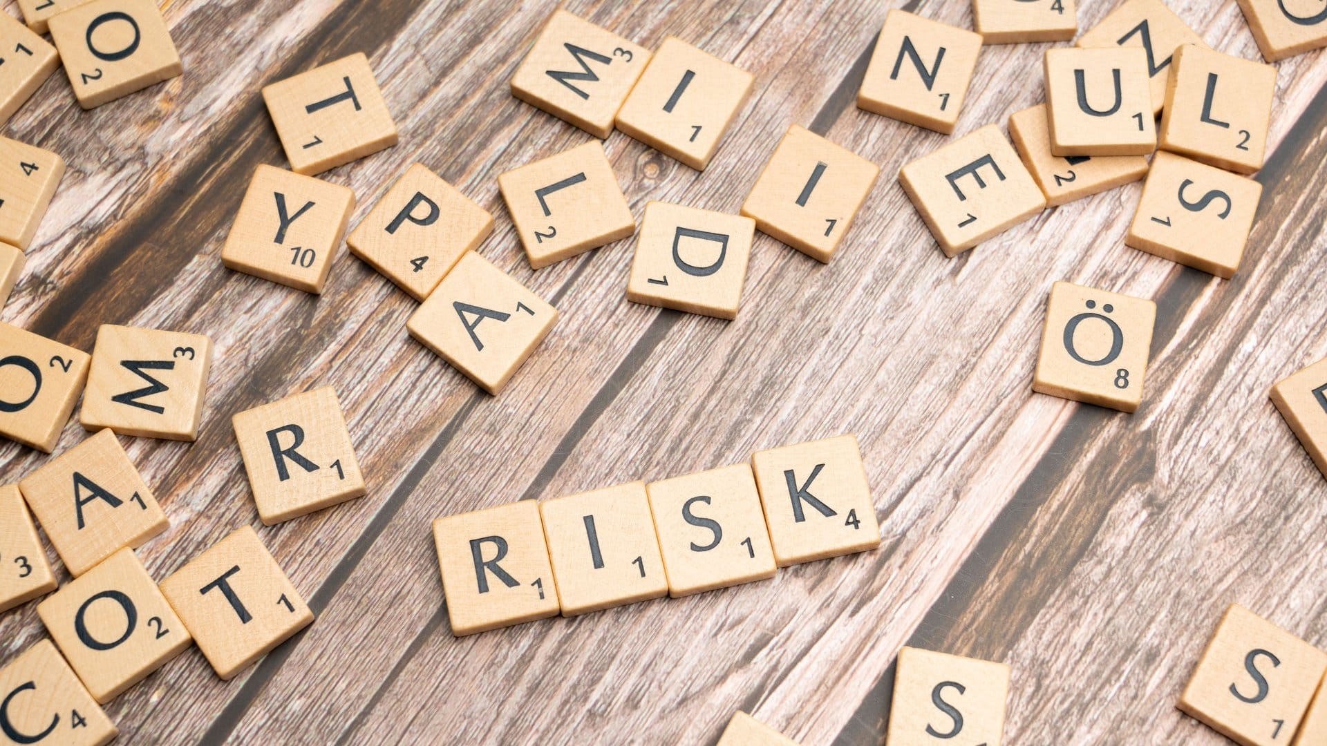 Third-Party Risk Management: A Practical Guide — photo by Markus Winkler via Pexels