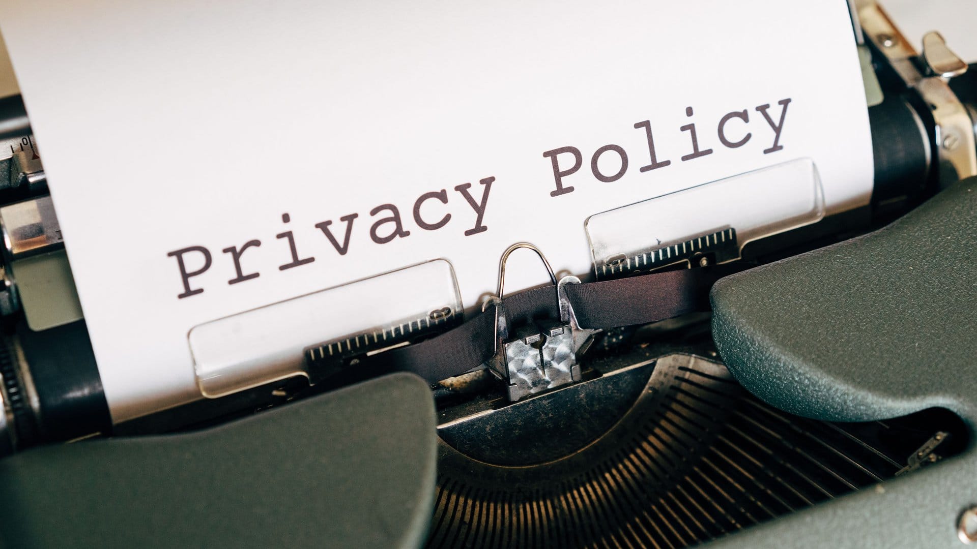 Privacy Law and Cybersecurity: What Canadian Organizations Need to Know — photo by Markus Winkler via Pexels