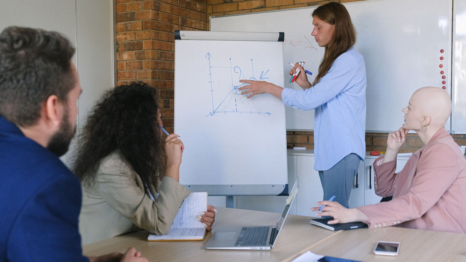 Employee Security Awareness: What Works and What Doesn't — photo by Anna Shvets via Pexels