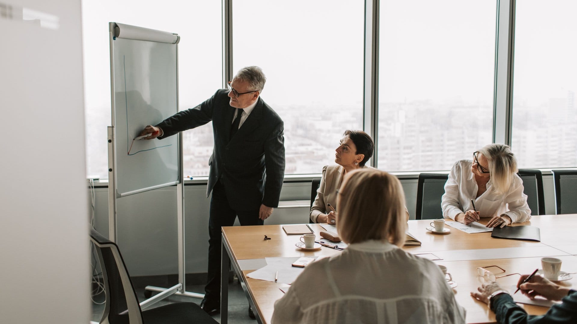 Role-Based Cybersecurity Training: Why One Size Doesn't Fit All — photo by Vlada Karpovich via Pexels
