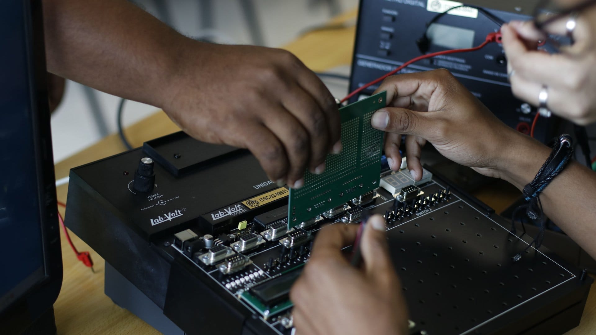 What Students Want From Cybersecurity Programs in 2026 — photo by Willquezada via Pexels