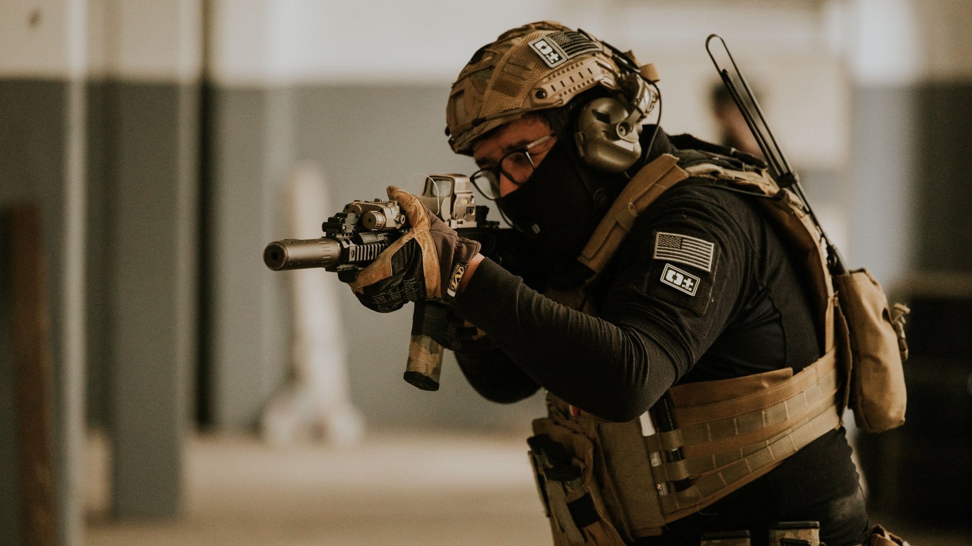 How DHS NICCS Frameworks Apply to Canadian Organizations — photo by Amar Preciado via Pexels