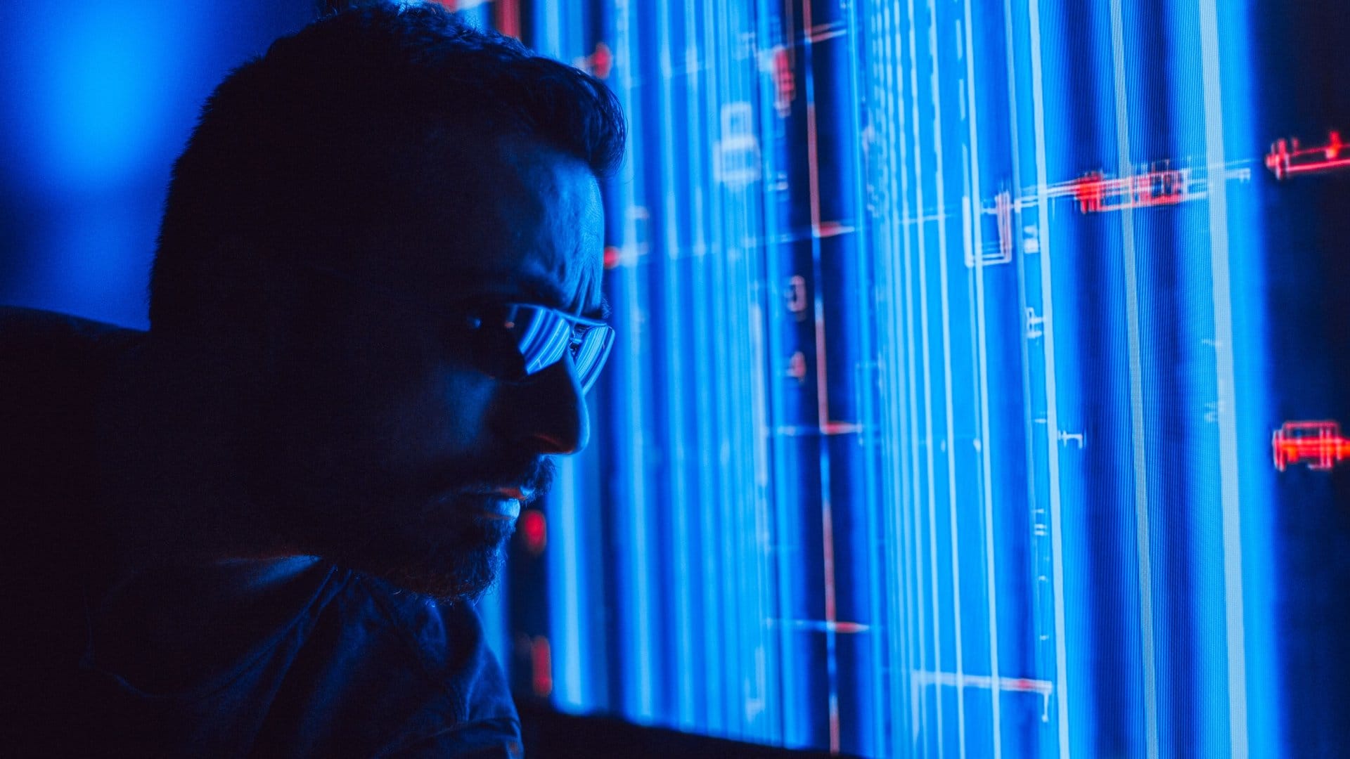 Cyber Threat Intelligence for National Security Professionals — photo by Sylvain Cls via Pexels