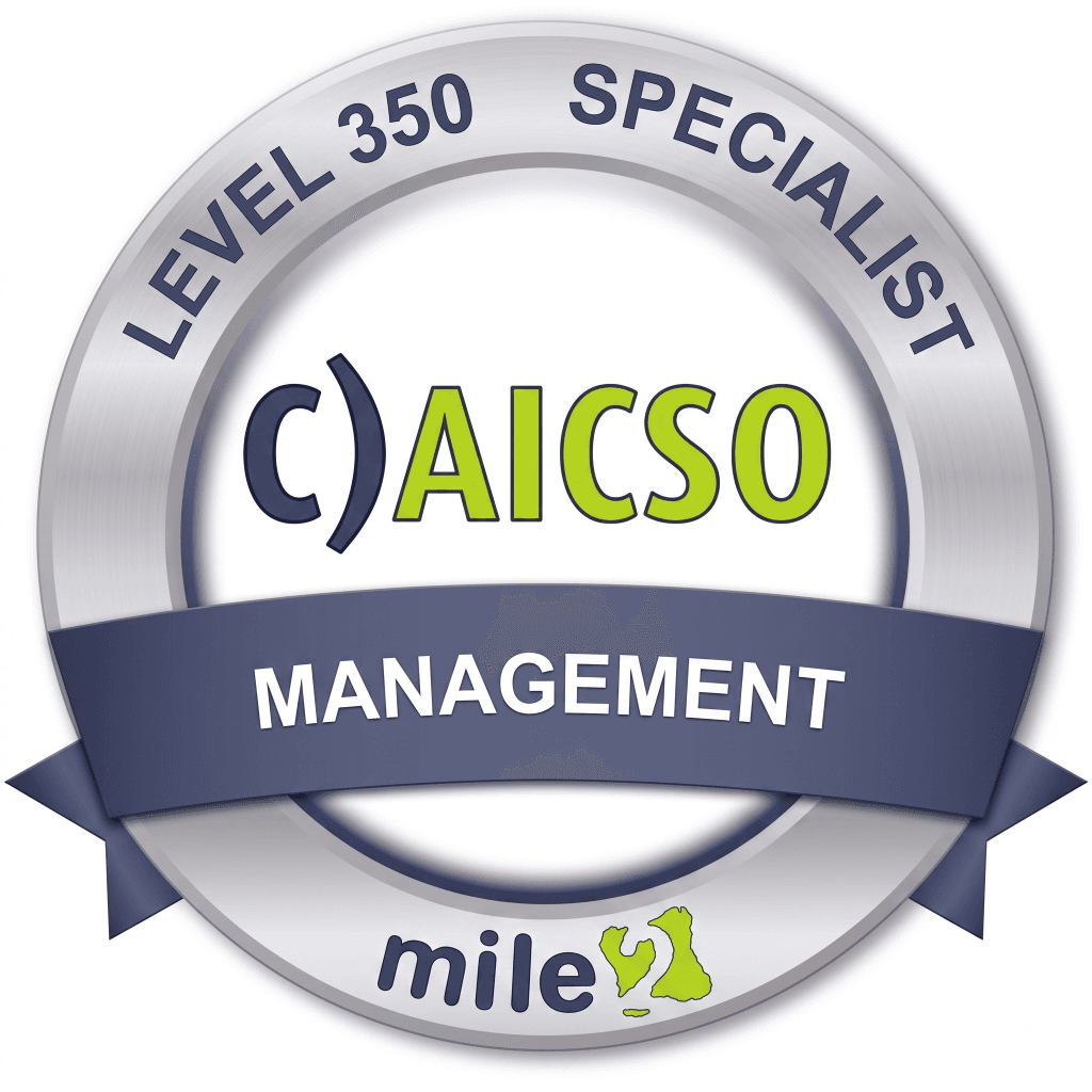 Certified AI Cybersecurity Officer