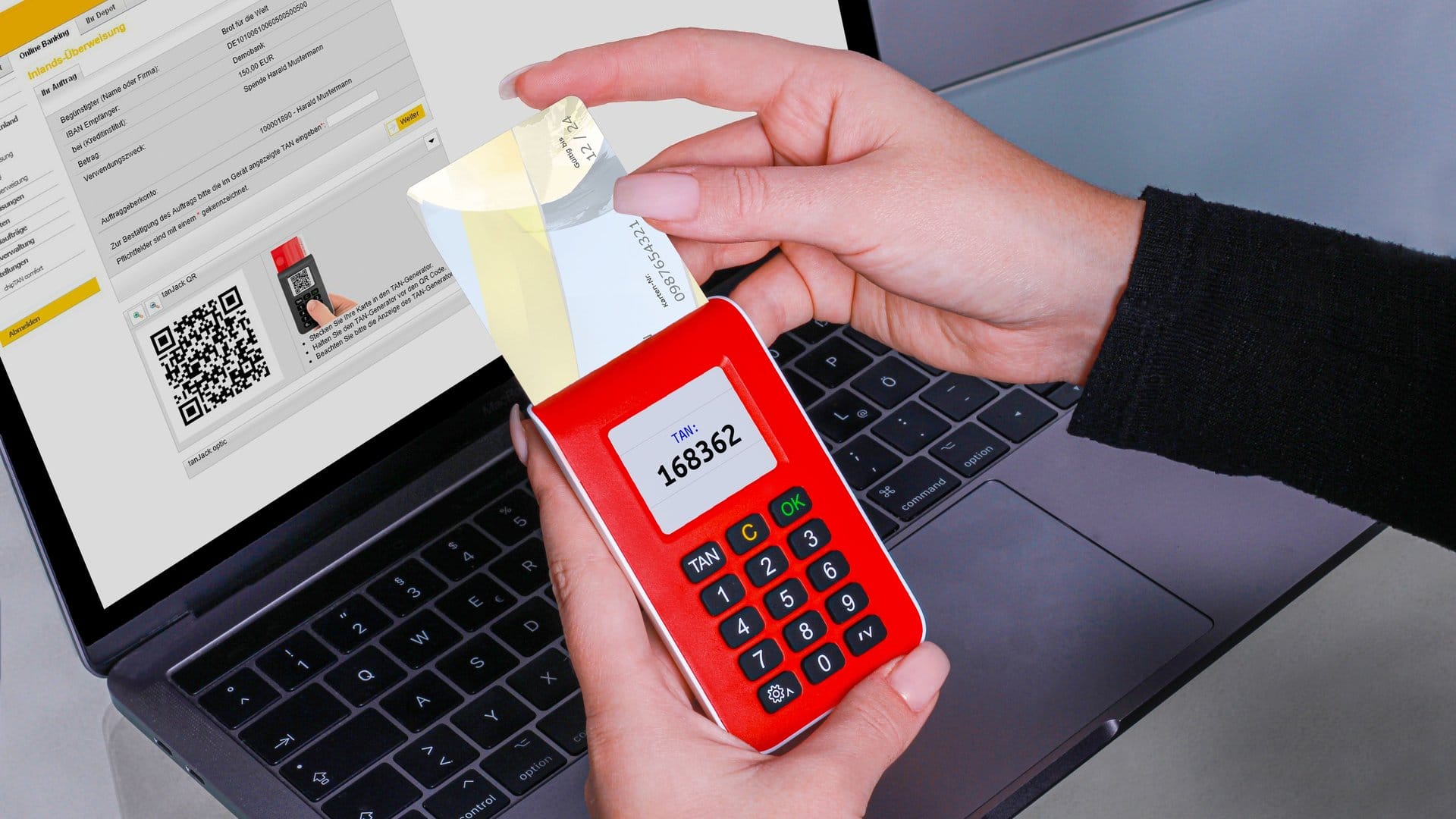 Multi-Factor Authentication: Why It Is Mandatory Now — photo by REINER  SCT via Pexels