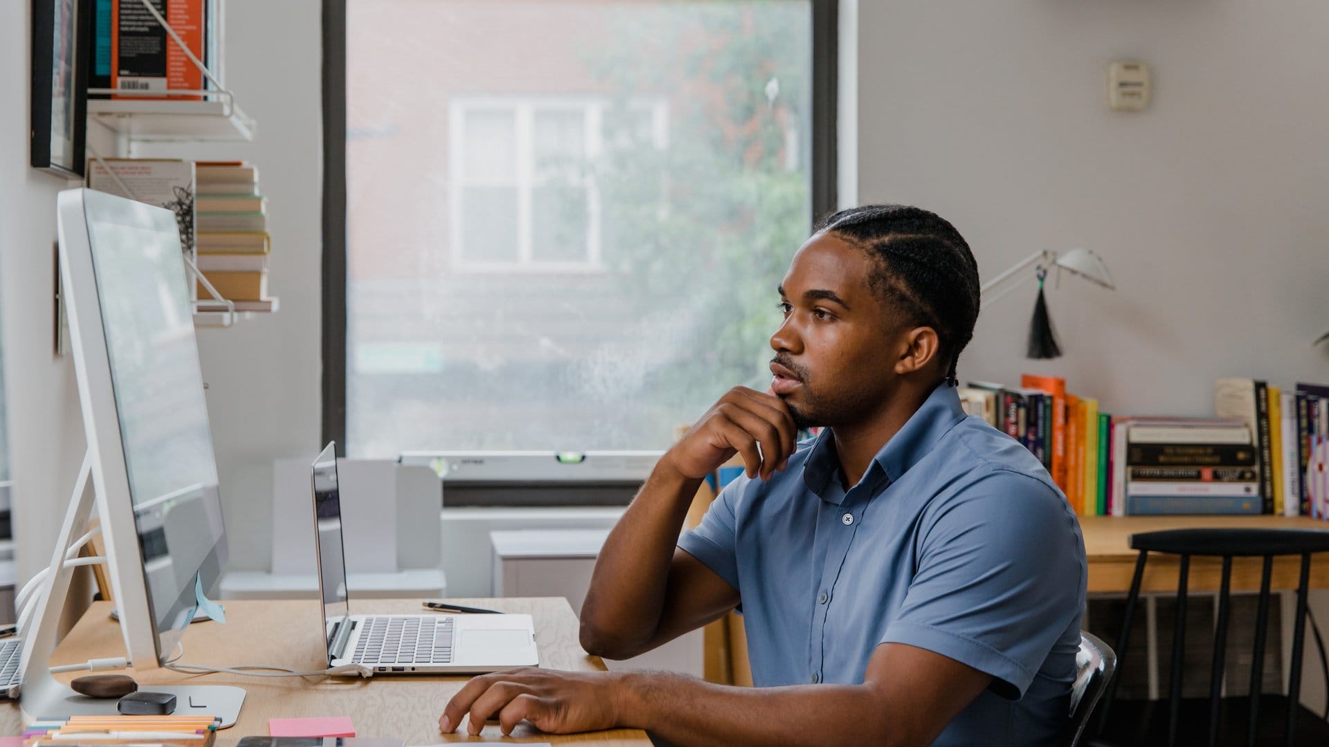 How to Secure a Remote Workforce in 2026 — photo by RDNE Stock project via Pexels