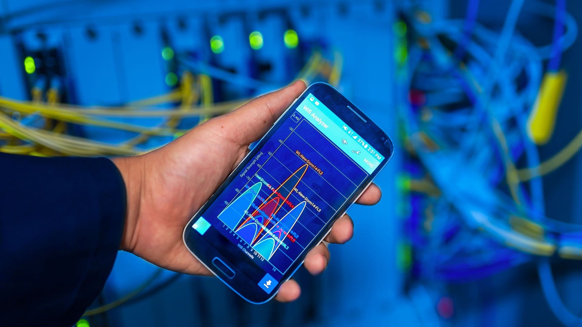 Understanding Endpoint Detection and Response — photo by panumas nikhomkhai via Pexels