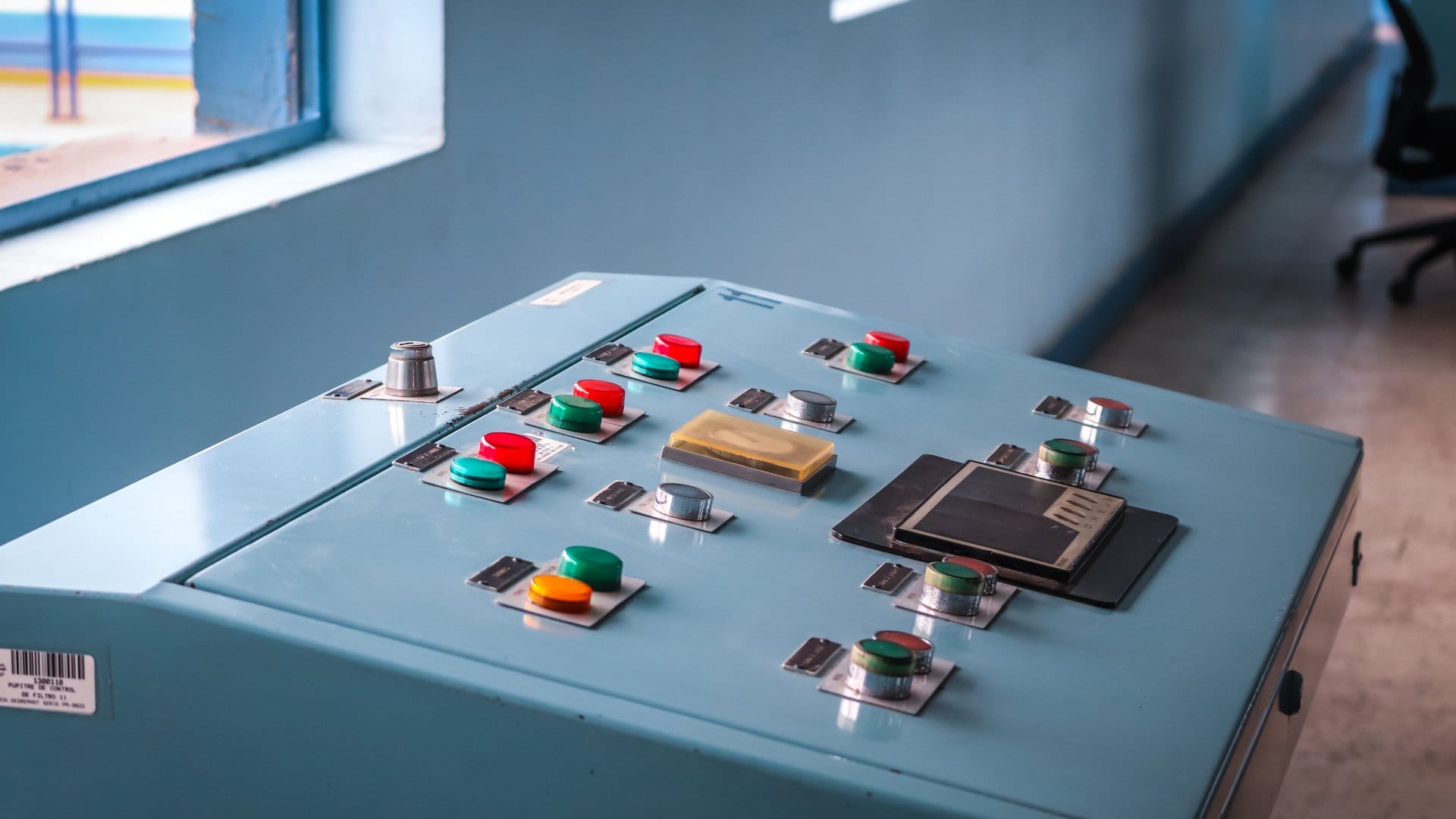 The Rise of OT and ICS Security: What Organizations Need to Know — photo by Fernando Narvaez via Pexels