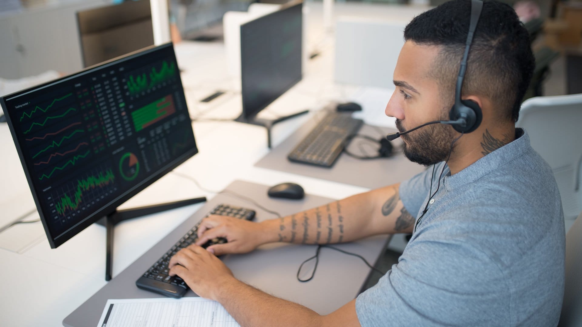 The State of Cybersecurity Jobs in Canada in 2026 — photo by Kampus Production via Pexels