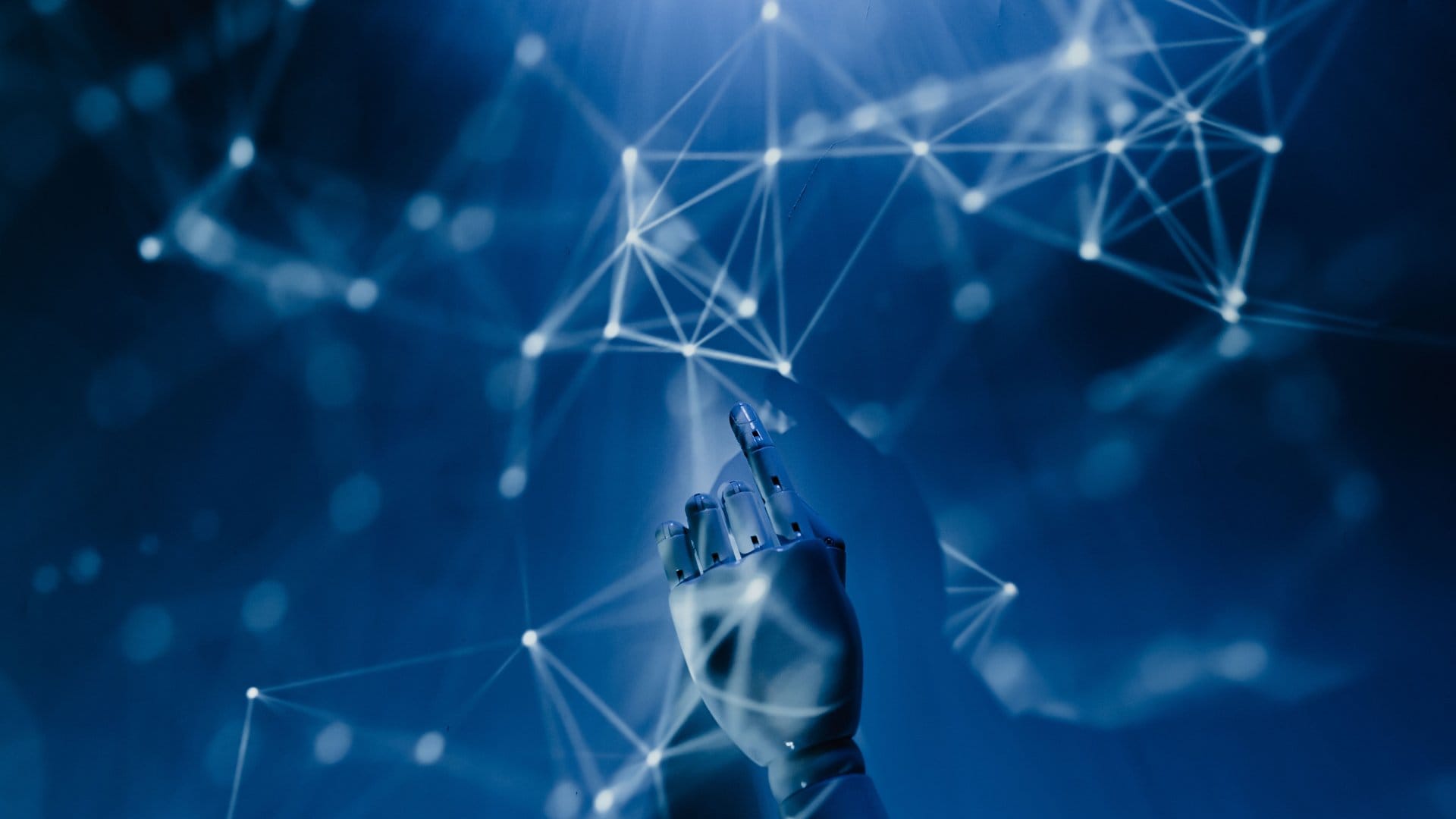 AI in Cybersecurity: Opportunities and Risks for 2026 — photo by Tara Winstead via Pexels