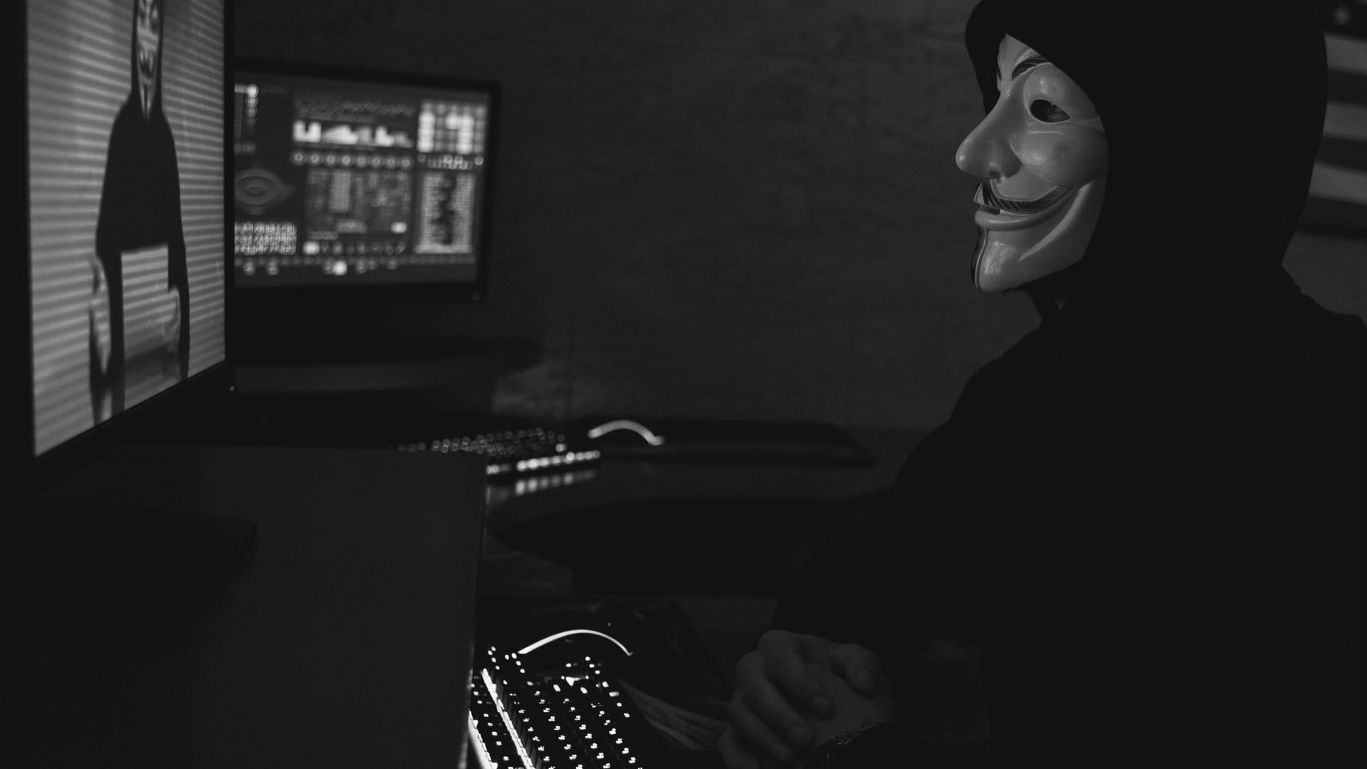 What Is Dark Web Monitoring and Should Your Organization Use It? — photo by Tima Miroshnichenko via Pexels