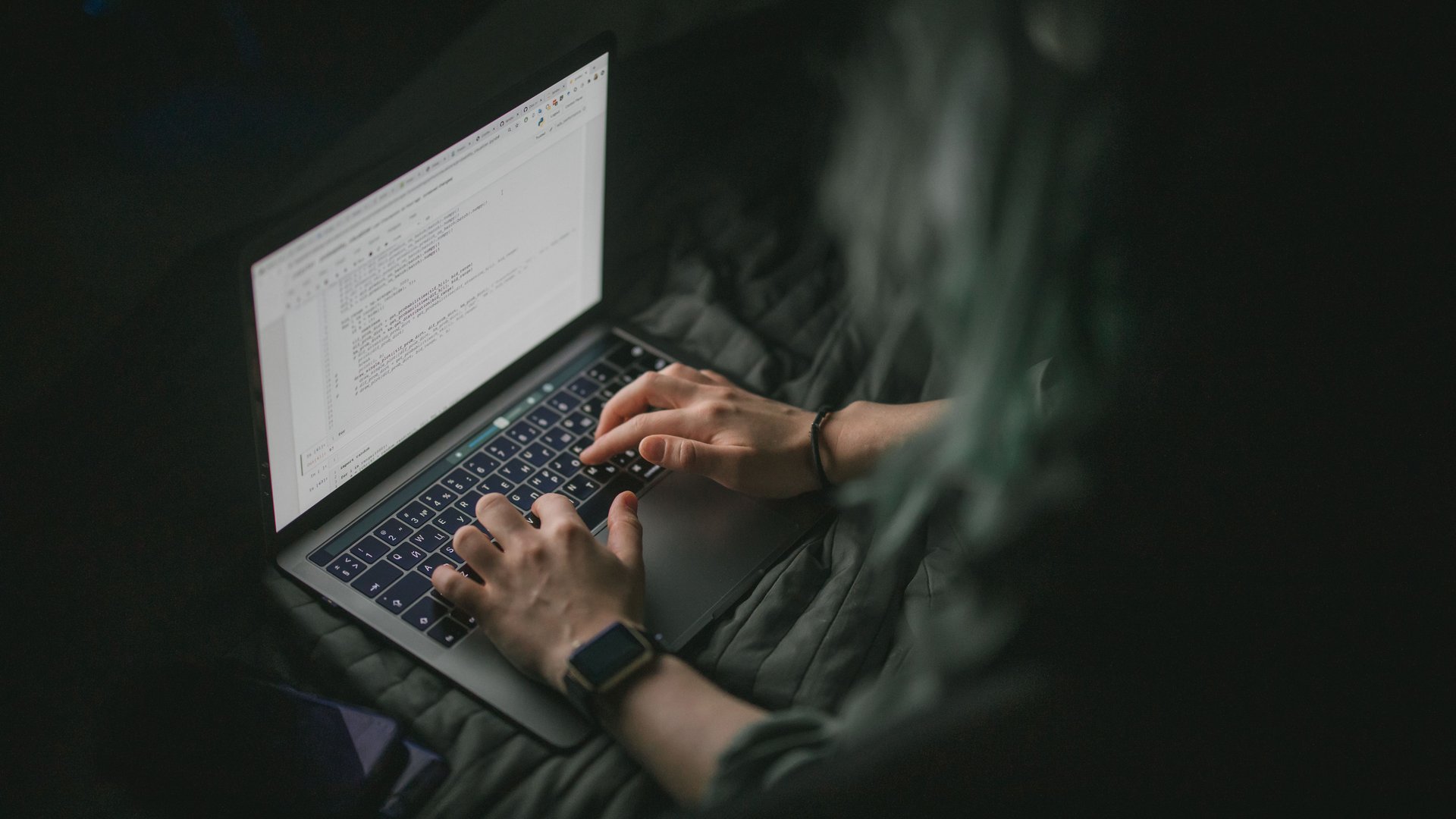 API Security: Why APIs Are the New Attack Surface - photo by cottonbro studio via Pexels