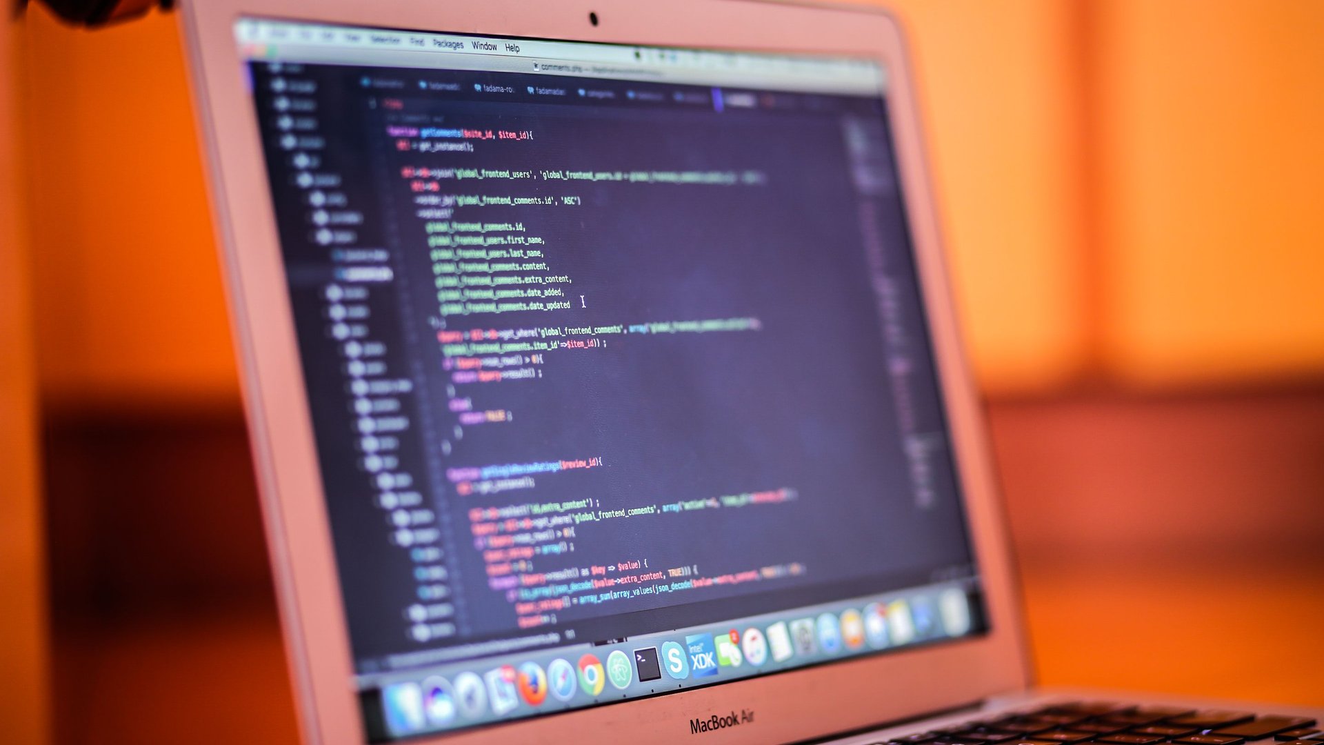 What Is Cross-Site Request Forgery (CSRF) and How Do You Prevent It? — photo by Oluwaseun Duncan via Pexels