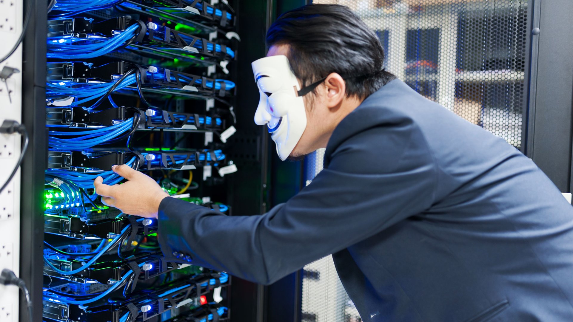 Privileged Access Management: Why Admin Accounts Are the Real Target — photo by panumas nikhomkhai via Pexels