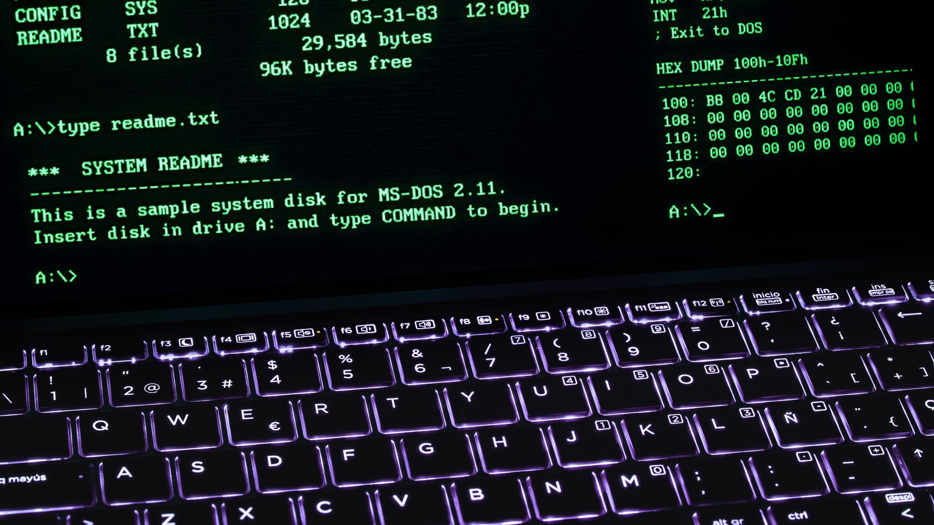 Fileless Malware: Why It Evades Antivirus and How to Defend Against It — photo by Rafael Minguet Delgado via Pexels