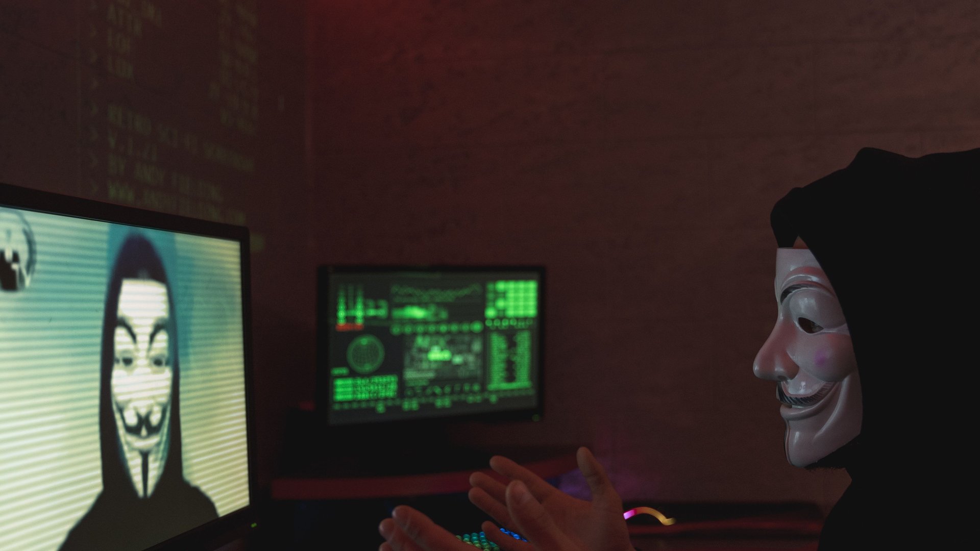 What Is the Cyber Kill Chain and How Do You Use It to Stop Attacks? — photo by Tima Miroshnichenko via Pexels