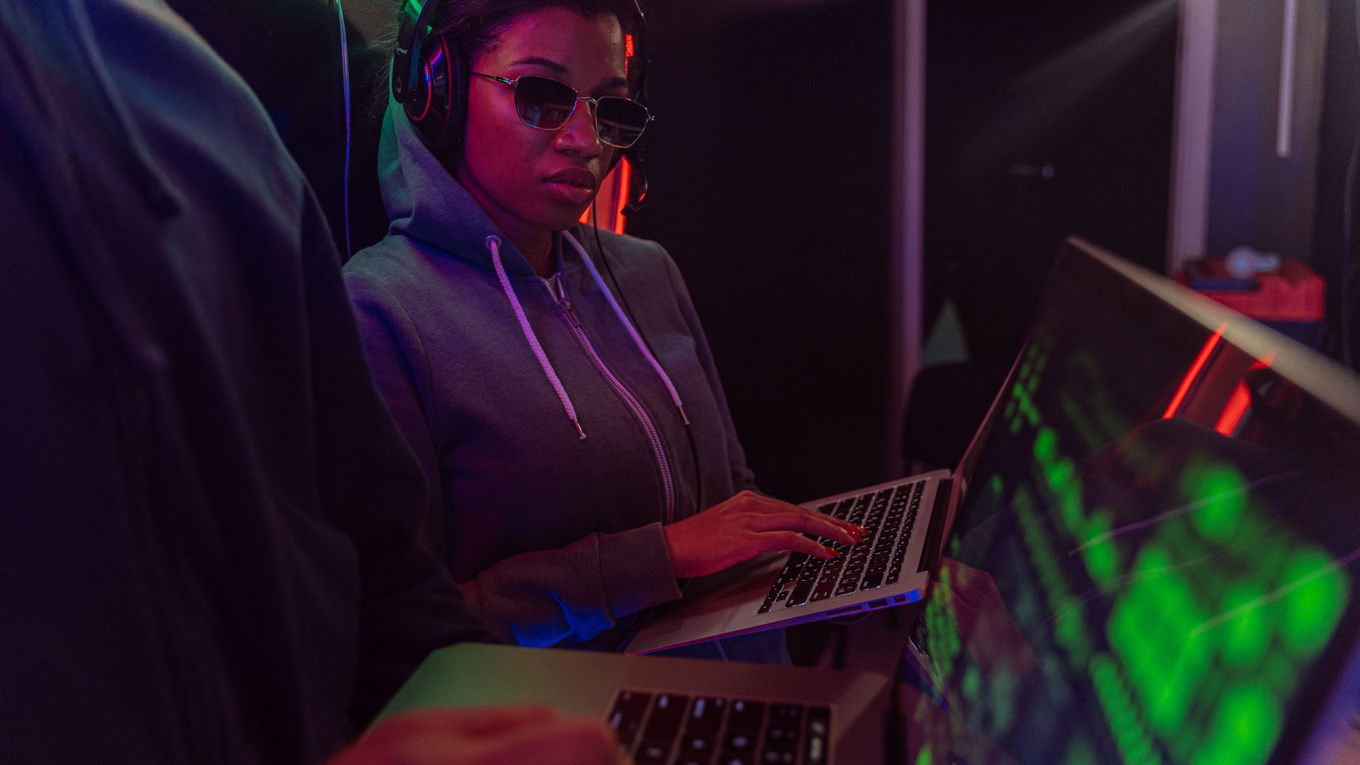 Credential Stuffing: How Attackers Use Stolen Passwords and How to Stop It — photo by Antoni Shkraba via Pexels